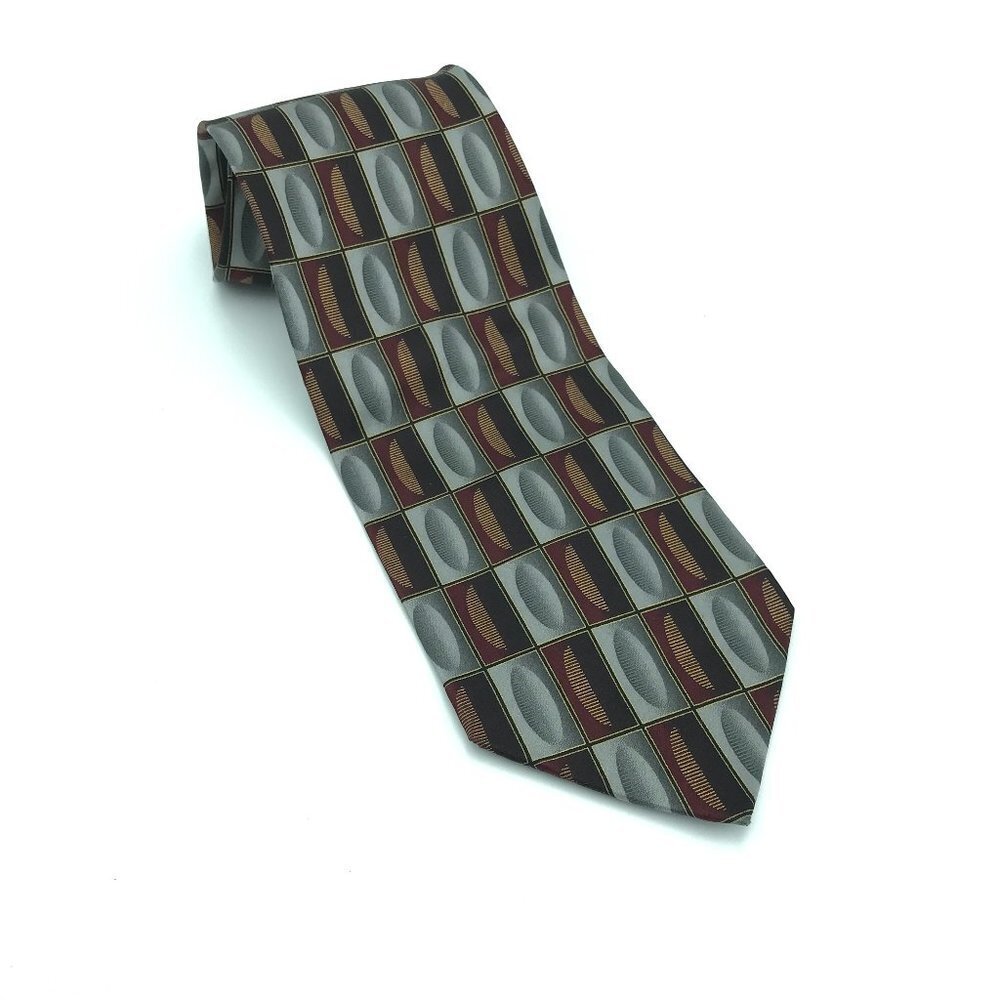🌷Silk Tie Giorgio Brutini